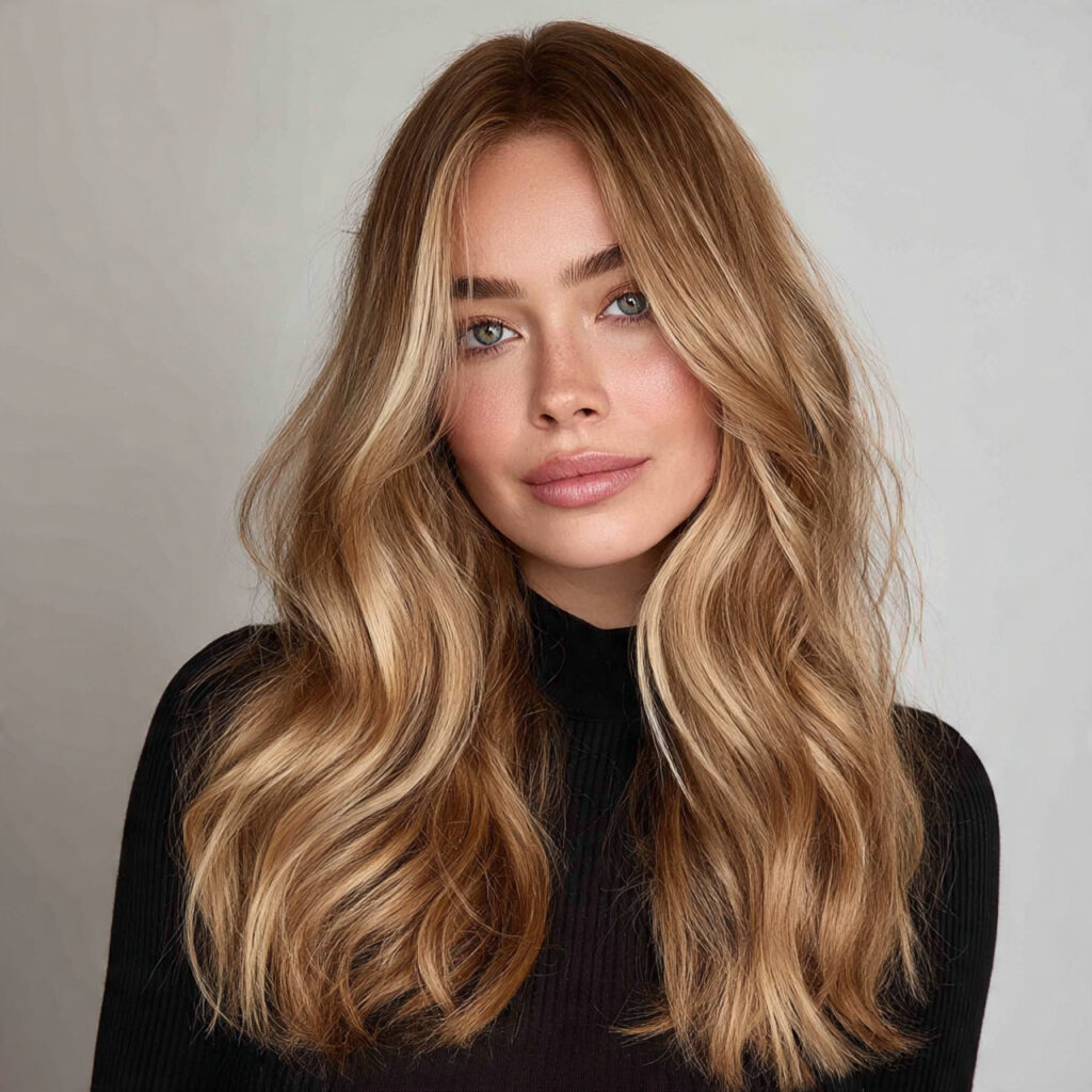 25 Fall Blonde Hairstyle Ideas You’ll Love for a Cozy, Stylish Look 26 Honey Beige Blonde Ideas